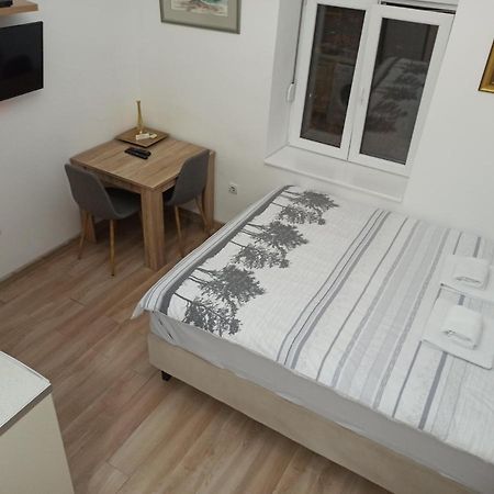 Apartman Silvana Lejlighed Beograd Eksteriør billede