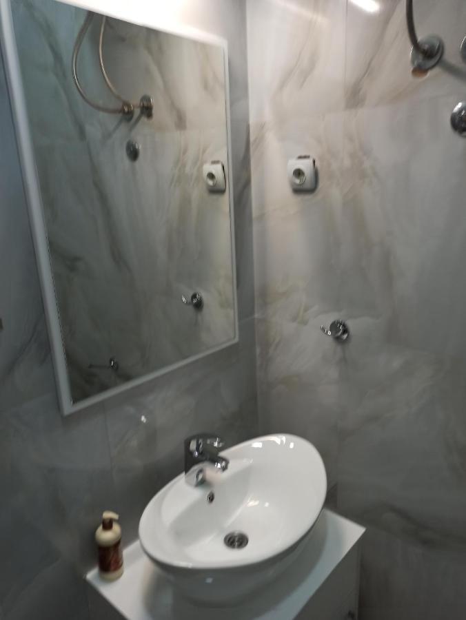 Apartman Silvana Lejlighed Beograd Eksteriør billede